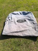 Boretti BBQ hoes - Beschermhoes voor barbecue, Ophalen of Verzenden, Gebruikt