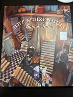 Het Muizenhuis Sam & Julia, Ophalen of Verzenden, Gelezen