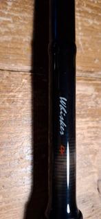 Daiwa Whisker DF (Danny Fairbrass-Korda)hengels, Ophalen, Zo goed als nieuw, Werphengel