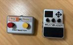 Beatbuddy Drum Machine + Voetschakelaar, Ophalen of Verzenden, Zo goed als nieuw, Overige typen