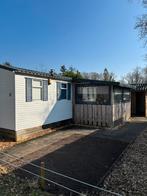 Stacaravan te koop ., Caravans en Kamperen, Tot en met 6