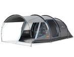 Safarica Blackhawk 300 deluxe tent, Caravans en Kamperen, Tenten, Ophalen of Verzenden, Zo goed als nieuw, Tot en met 4