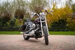 H-D Dyna super Glide Custom | FXDCI | Regelbare Uitlaat!, 2 cilinders, Particulier, Chopper, Motorrijbewijs A
