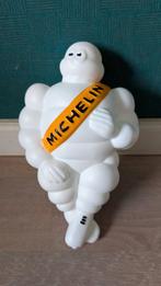 Michelin poppen bibendum 28cm inclusief LED verlichting, Ophalen of Verzenden, Nieuw
