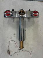 Tapzuil biertap thuistap bierkraan 3 kraans tapkraan bar, Ophalen