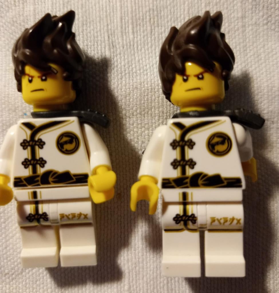 Lego Njo0346 Kai., Ophalen of Verzenden