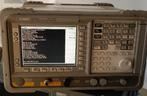 Agilent E4407B 26.5 GHz Spectrum Analyzer, Doe-het-zelf en Verbouw, Ophalen of Verzenden, Gebruikt, Elektriciteit