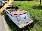 Maxima 730 Tender 100 pk Honda 2023| Boegschrf|koelkst|Audio, Watersport en Boten, Sloepen, 70 pk of meer, Gebruikt, 6 meter of meer