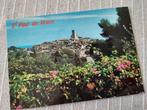 St. Paul de Vence - Vue Générale, Ophalen of Verzenden, 1980 tot heden, Ongelopen, Frankrijk