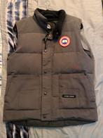 Canada goose bodywarmer, Ophalen of Verzenden, Zo goed als nieuw, Zwart