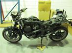 Kawasaki 8 Z750 Z750R onderdelen model 2007 tot 2015, Ophalen of Verzenden, Gebruikt