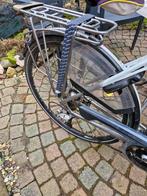 Damesfiets Gazelle, Ophalen, Gazelle