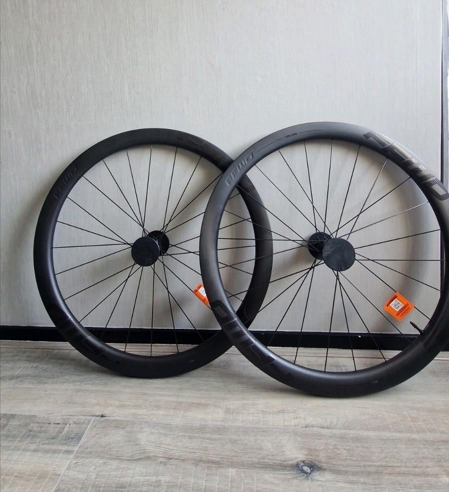 Nieuwe wielset FFWD RAW 44mm, Ophalen of Verzenden, Nieuw