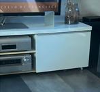 Gratis afhalen tv stereo meubel, 150 tot 200 cm, Ophalen of Verzenden, Zo goed als nieuw, Minder dan 100 cm