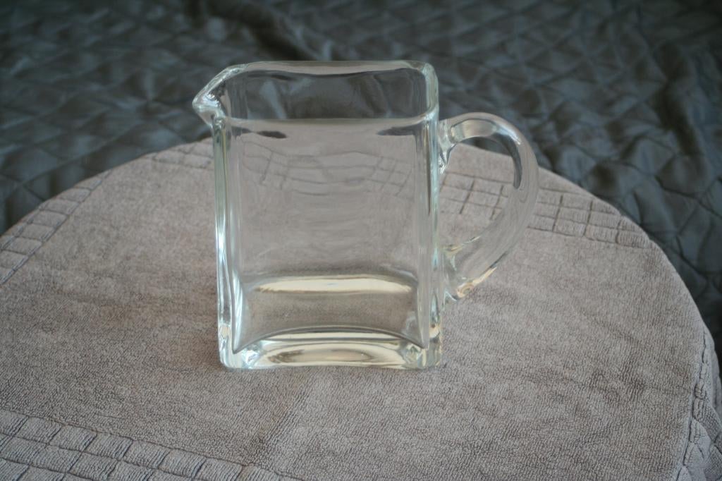 Antiek oud Super fraaie glas, Antiek en Kunst, Antiek | Glas en Kristal, Ophalen of Verzenden