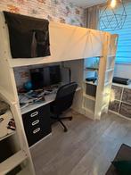 Ikea hoogslaper, Ophalen of Verzenden, Zo goed als nieuw, Hoogslaper