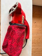 Royal Dirt Devil vintage kruimeldief/stofzuigertje, Ophalen of Verzenden, Gebruikt, Kruimeldief