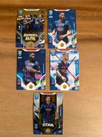 Panini Fifa 365 adrenalyn 2026, Ophalen of Verzenden, Zo goed als nieuw, Meerdere plaatjes