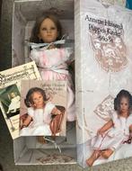 Anette Himstedt Pop 'Fien' - Vinyl met Echt Menselijk Haar, Ophalen, Zo goed als nieuw, Overige typen