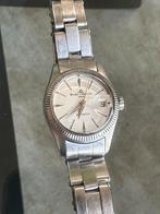 Baume & Mercier Oyster Bi-Automatic Horloge, Overige merken, Gebruikt, Staal, Polshorloge