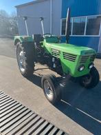 Deutz 5206 met kenteken, Ophalen of Verzenden, Tot 80 Pk, 7500 tot 10000, Gebruikt