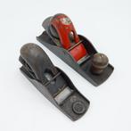 Nr 102 & een 110 Schaafje (45507-ML), Ophalen of Verzenden