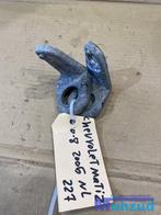 CHEVROLET MATIZ radiateur steun 2005-2008, Gebruikt, Info@gm.com, Chevrolet, Ophalen of Verzenden