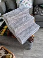 Honden katten trapje., Ophalen, Rechthoekig, Minder dan 50 cm