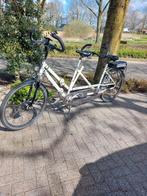 Multicycle vouwtandem elektrisch lage instap, Ophalen of Verzenden