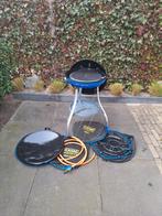 Cadac Carri Chef met skottel, grill, gasslang en deflector, Ophalen