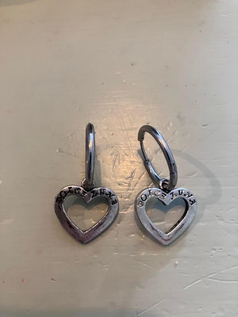 Otazu oorbellen - Nieuw, Sieraden, Tassen en Uiterlijk, Oorbellen, Overige materialen, Hangers, Nieuw, Ophalen of Verzenden