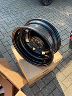 Set gloednieuwe stalen velgen 15inch 6j15h2s, Ophalen, Nieuw