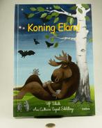 Koning Eland Ikea boek door Ulf Stark, Ulf Stark, Ophalen of Verzenden, Zo goed als nieuw, Sprookjes