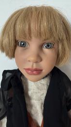 Gesine Zwergnase club doll 1999, Ophalen of Verzenden, Zo goed als nieuw, Pop