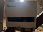 Growatt 6000TL3-S PV Omvormer, Ophalen of Verzenden, Gebruikt, Overige typen, 200 wattpiek of meer