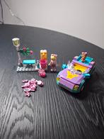 Lego 3183 (Lego friends cabrio), Ophalen of Verzenden, Zo goed als nieuw
