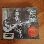 Robert Johnson - The Complete Recordings (2CD Boxset), Ophalen of Verzenden, Gebruikt, Boxset