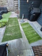 Gratis kunstgras, Tuin en Terras, Gras en Kunstgras, Ophalen, Minder dan 10 m²