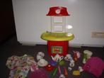 kleuter speelgoed per foto, Ophalen, Zo goed als nieuw, Jongen of Meisje