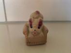 puntenslijper slijper /hondje in stoel, vintage /retro, Verzamelen, Retro, Ophalen of Verzenden, Overige typen