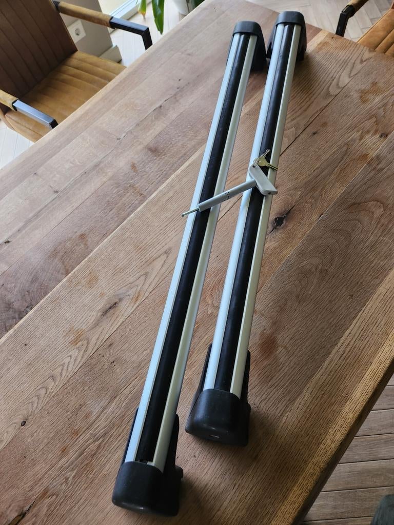 Dakdragers Opel, Ophalen of Verzenden