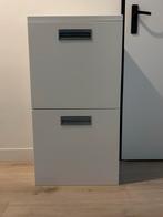 Handig wandkastje voor badkamer, keuken of hal, Huis en Inrichting, Kasten | Kledingkasten, Ophalen, Met plank(en), Gebruikt, 50 tot 100 cm