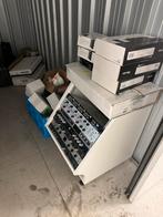 Neve, Crane Song, RME, API, Avedis, Elysia audio gear, Ophalen, Gebruikt