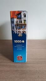 Puzzel 1000st, Ophalen of Verzenden, 500 t/m 1500 stukjes, Zo goed als nieuw, Legpuzzel