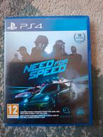 Need for Speed PS4 - Racegame met online multiplayer, Online, Gebruikt, 1 speler, Racen en Vliegen