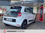 Renault Twingo 1.0 SCe Collection, Gebruikt, 840 kg, 4 stoelen, Wit