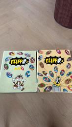 Flippo map 1 en 2, Ophalen of Verzenden, Map, Album of Poster