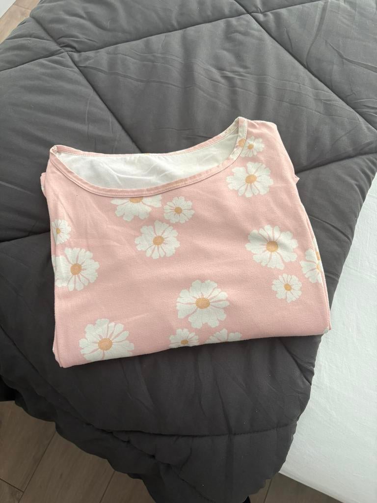 Leuk nachthemd 46/48, Ophalen of Verzenden, Zo goed als nieuw, Maat 46/48 (XL) of groter