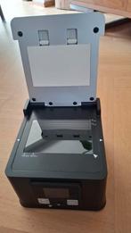 Reflecta imagebox scanner LCD9, in nieuwstaat., Ophalen of Verzenden, Zo goed als nieuw