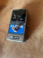 EHX Neo Clone chorus pedaal, Ophalen of Verzenden, Gebruikt, Chorus
